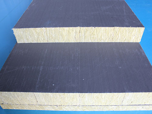 新型環保巖棉復合板材料，未來復合之路？